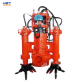 High quality 8 inch water pump for dredge centrifugal water dredge pump